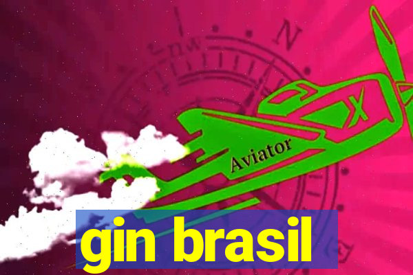 gin brasil