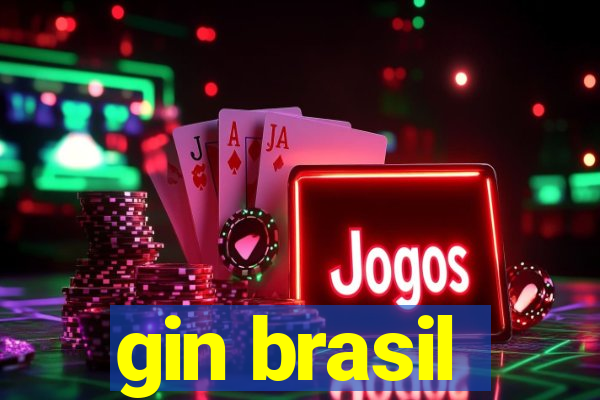 gin brasil