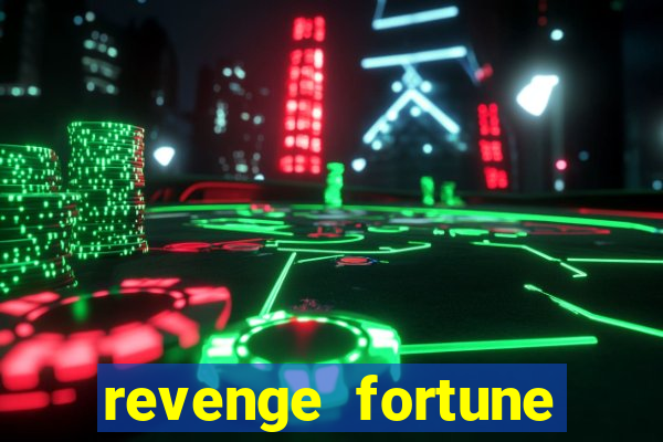 revenge fortune tiger 2 demo