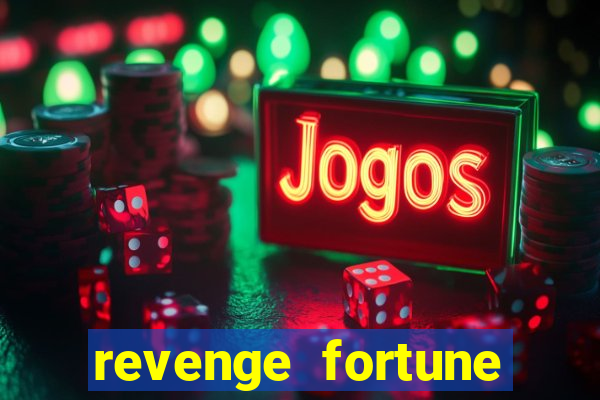 revenge fortune tiger 2 demo