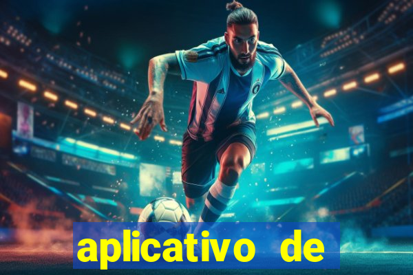 aplicativo de apostas de jogo