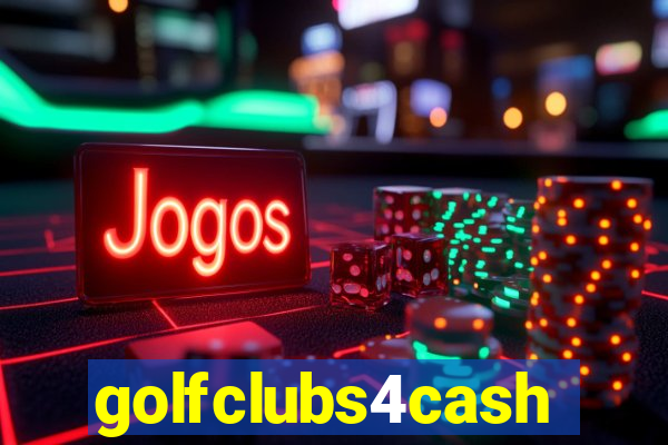 golfclubs4cash