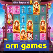 orn games