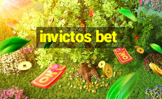 invictos bet