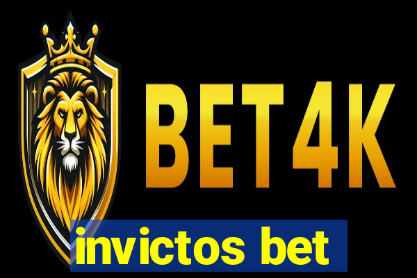 invictos bet