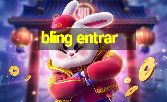 bling entrar