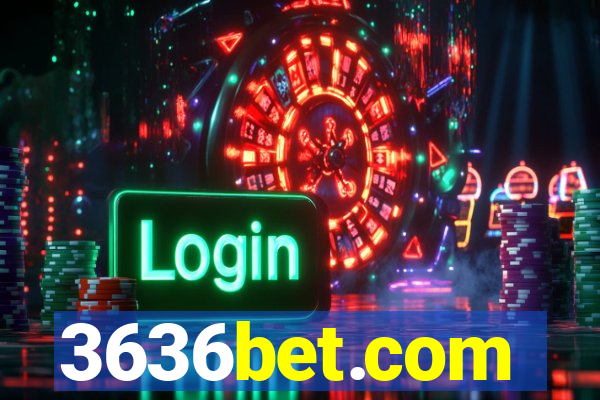 3636bet.com