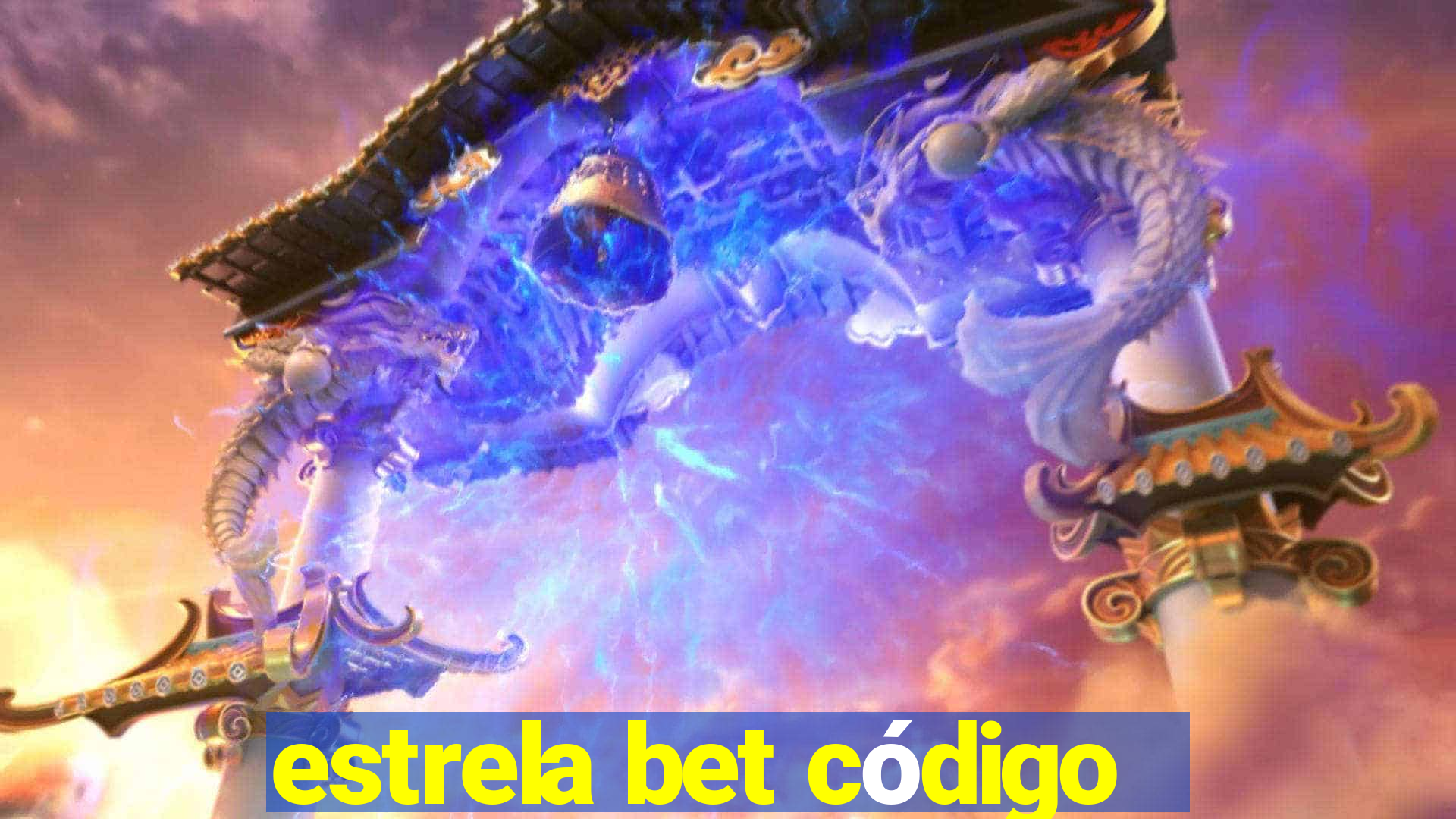 estrela bet código