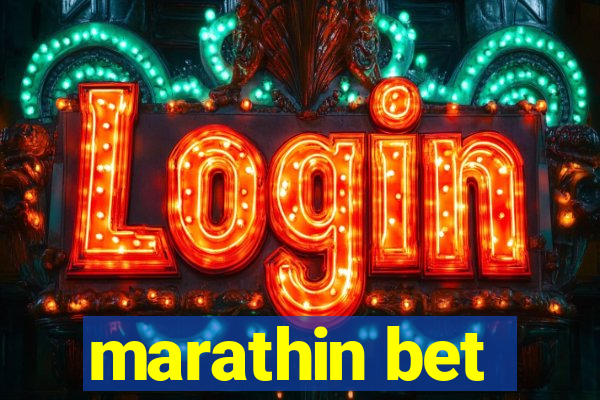 marathin bet