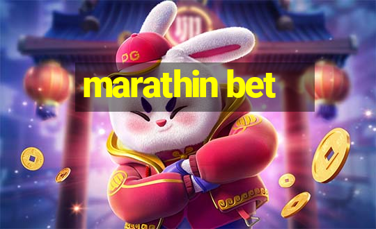 marathin bet