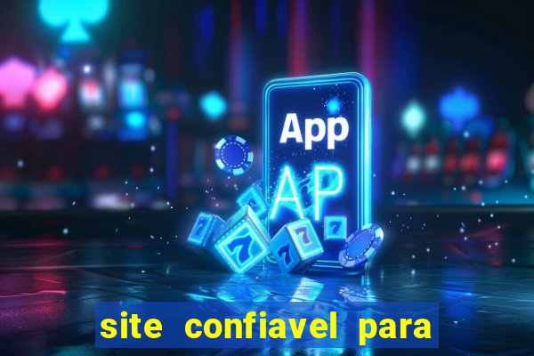 site confiavel para jogar na loteria