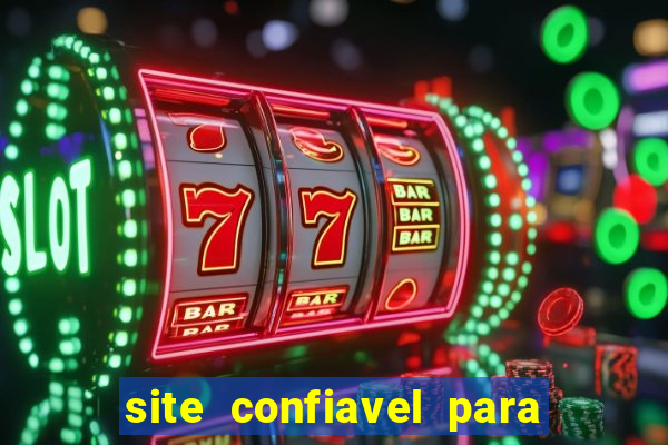 site confiavel para jogar na loteria