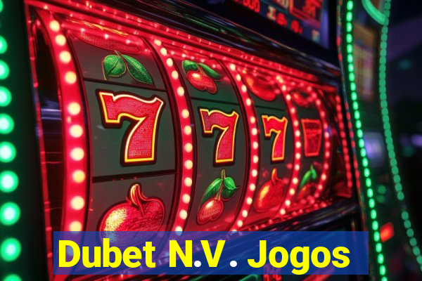 Dubet N.V. Jogos