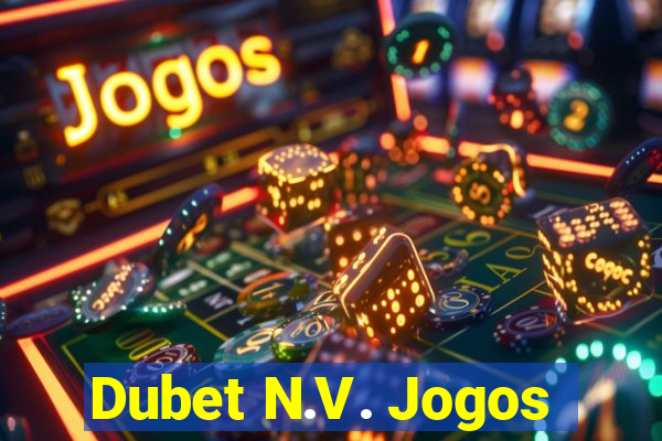 Dubet N.V. Jogos