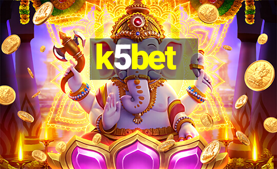 k5bet