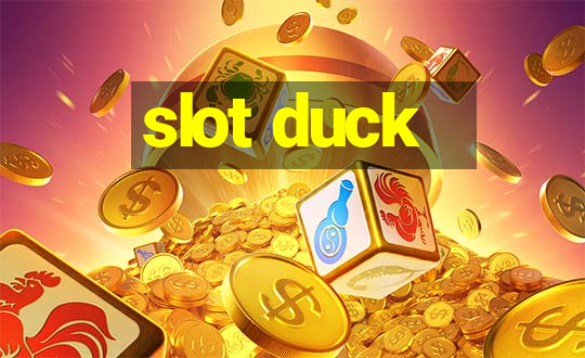 slot duck