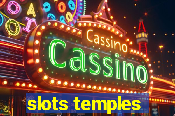 slots temples