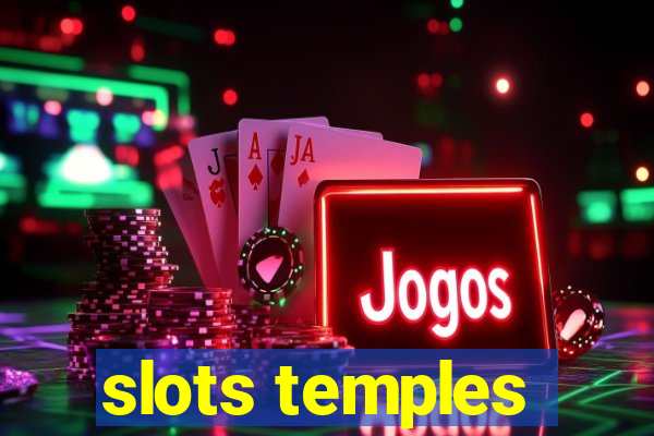 slots temples