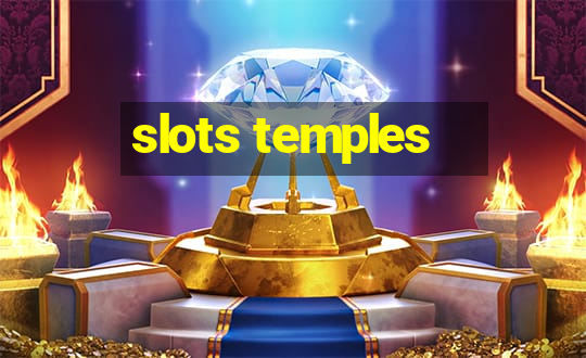 slots temples