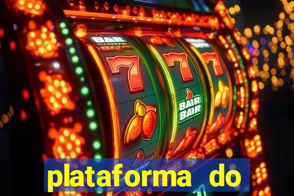 plataforma do silvio santos de jogos