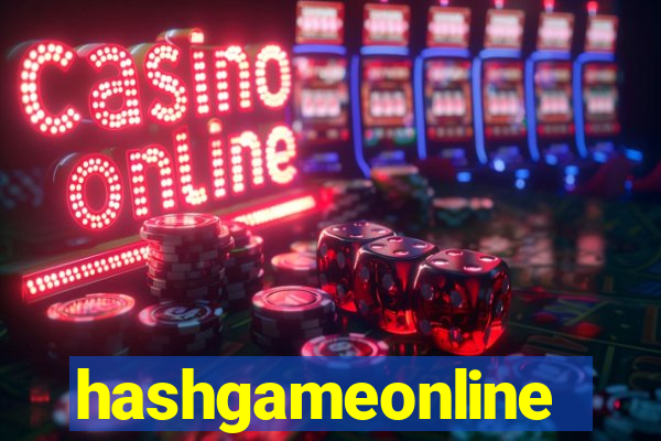 hashgameonline