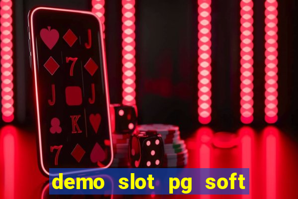 demo slot pg soft buy bonus