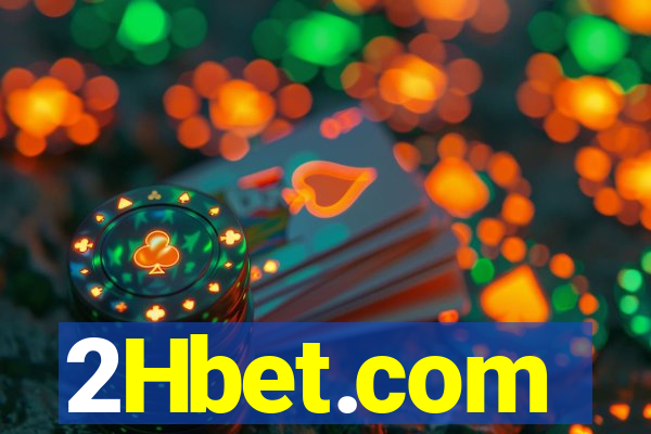 2Hbet.com