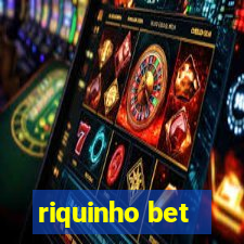 riquinho bet