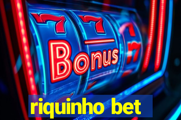 riquinho bet