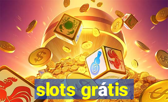 slots grátis