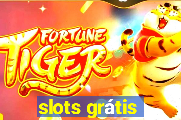 slots grátis