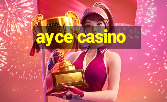 ayce casino