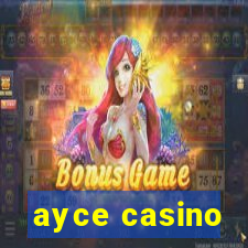 ayce casino