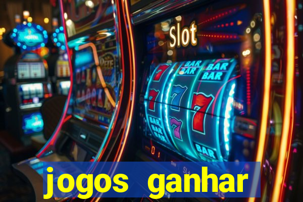 jogos ganhar dinheiro online