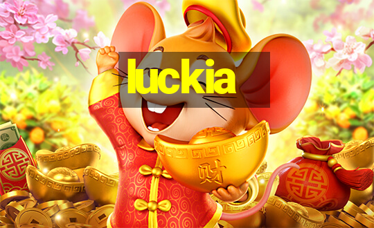 luckia