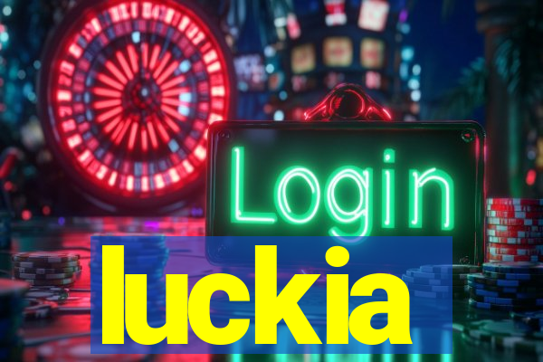 luckia