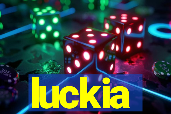 luckia