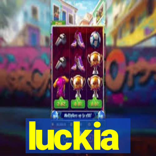 luckia