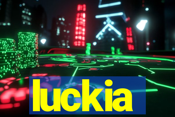 luckia