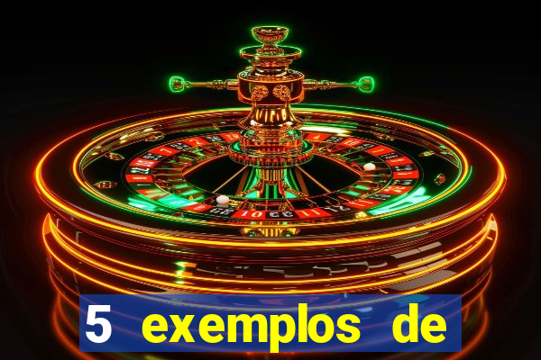 5 exemplos de jogos teatrais