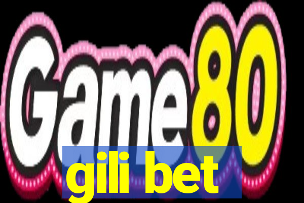 gili bet