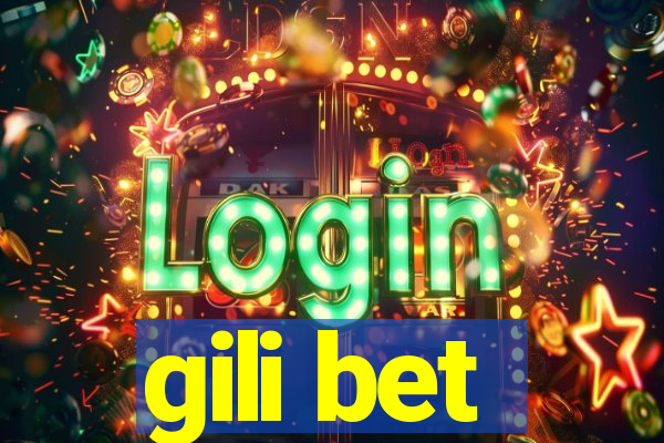 gili bet