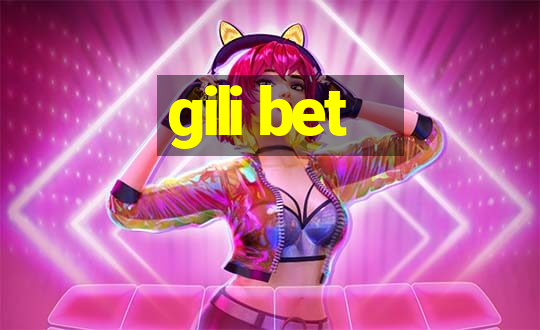 gili bet