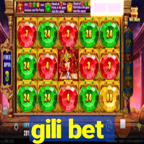 gili bet