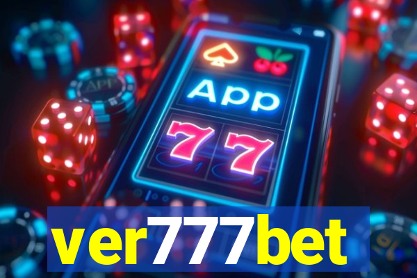 ver777bet