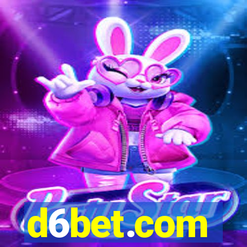 d6bet.com