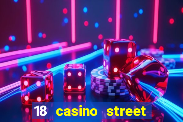 18 casino street welshpool wa 6106