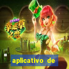 aplicativo de análise de jogos