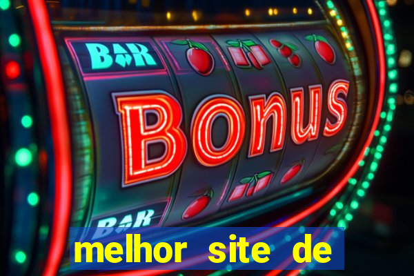 melhor site de aposta de jogo