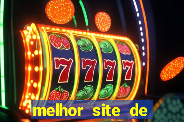 melhor site de aposta de jogo